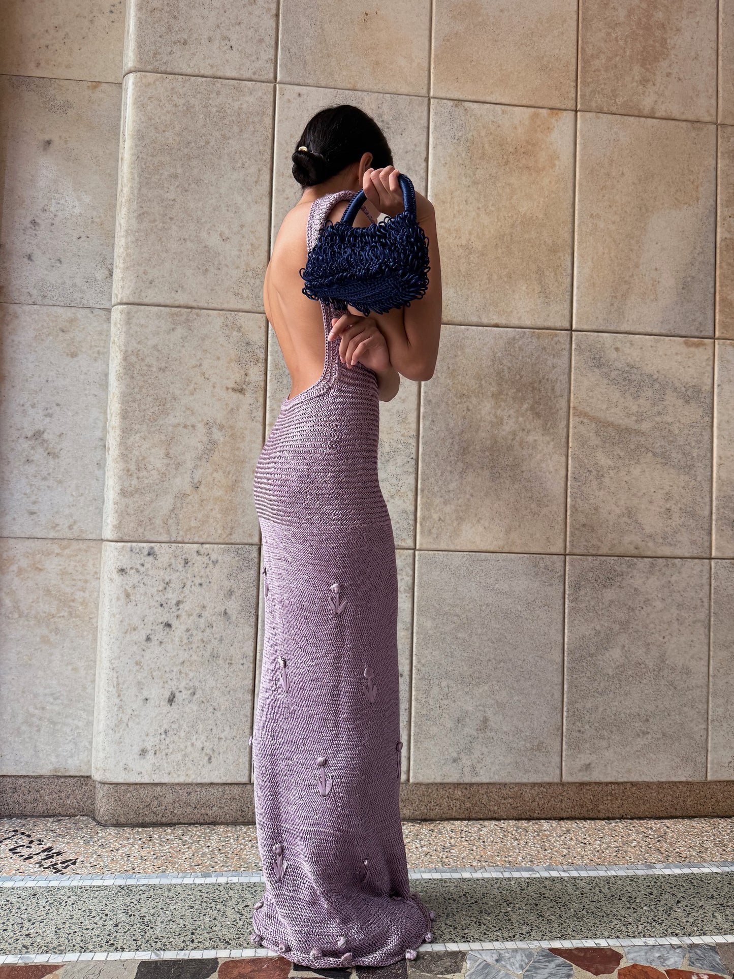 AURORA DRESS