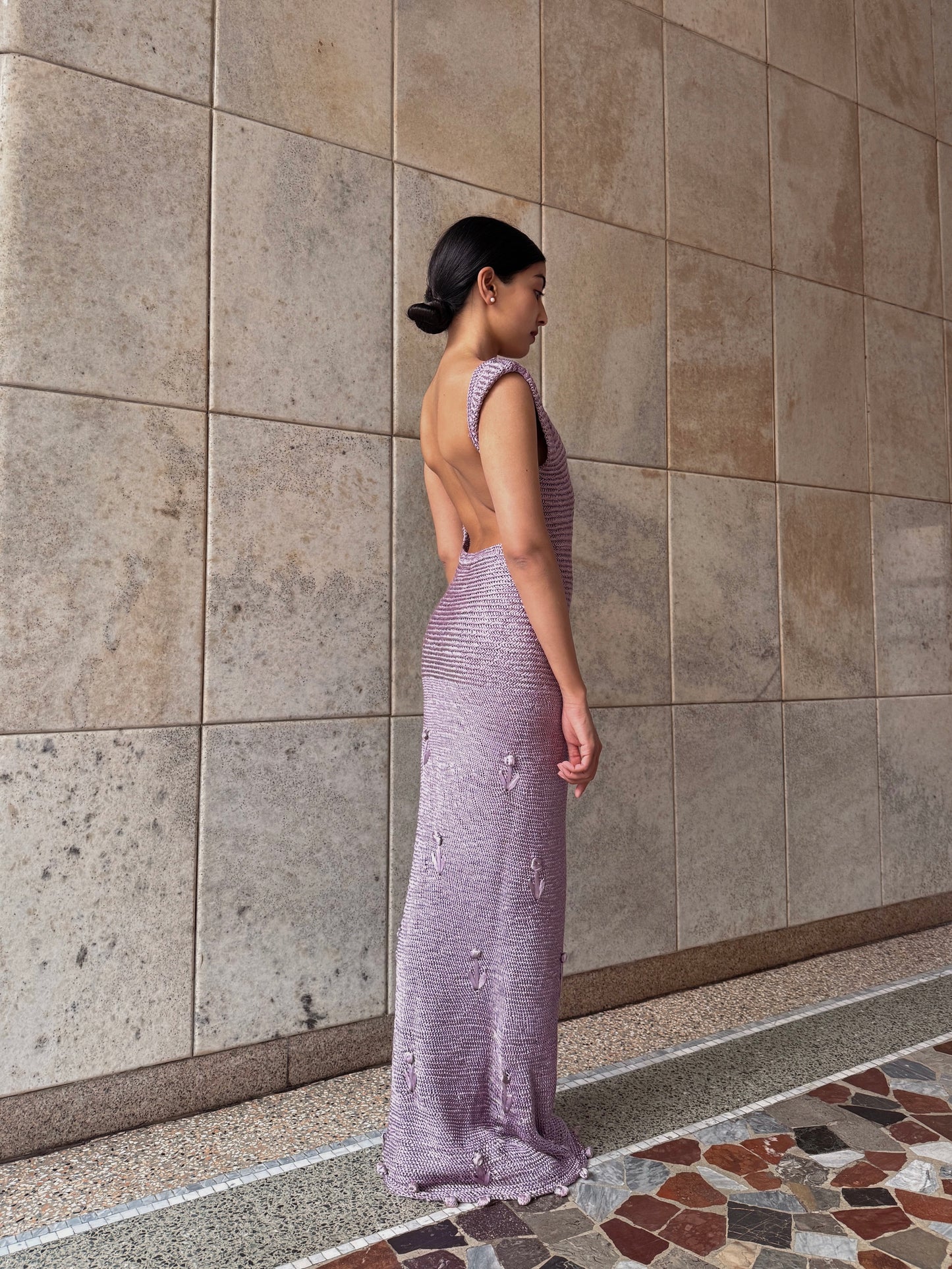 AURORA DRESS