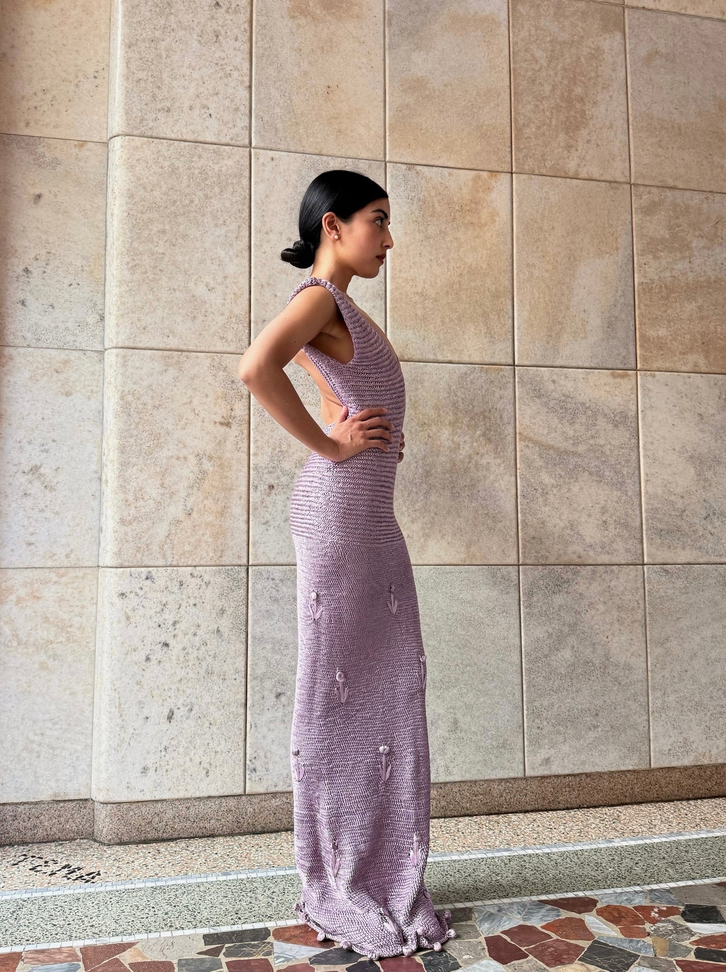 AURORA DRESS