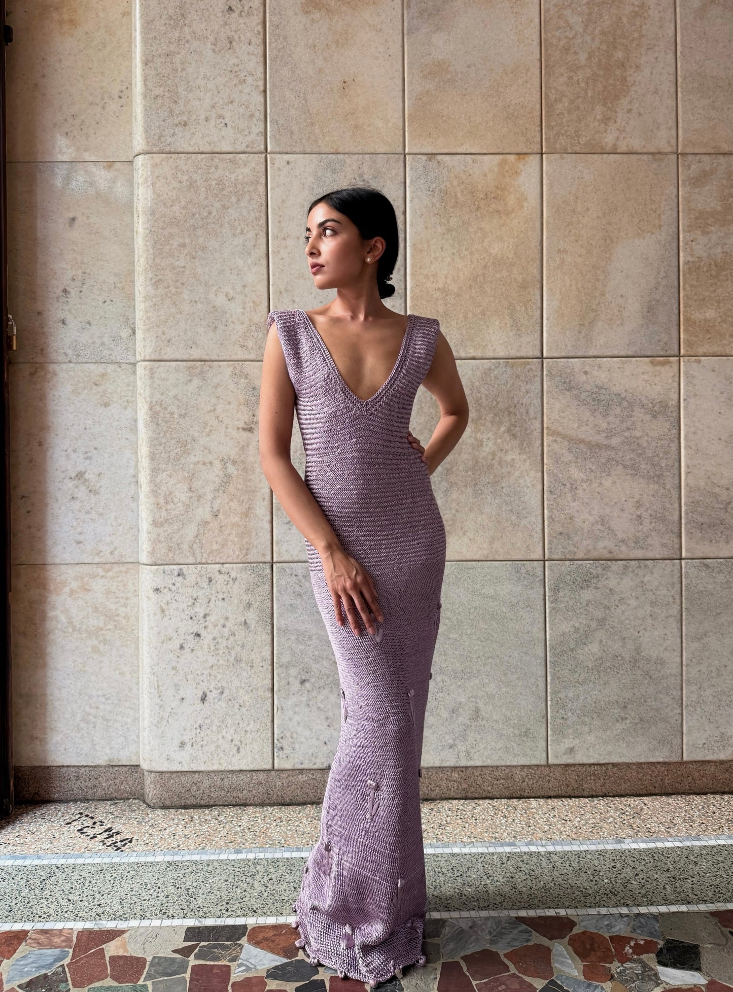AURORA DRESS