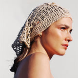 The Aria Scarf