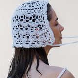 The White Bonnet