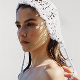 The White Bonnet